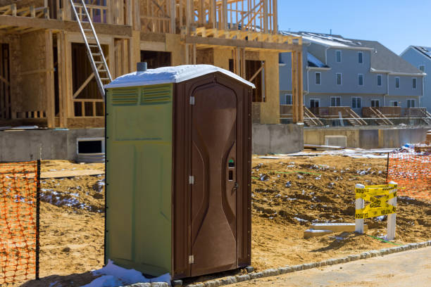 Best Eco-Friendly Portable Toilets in Saybrook On The Lake, OH