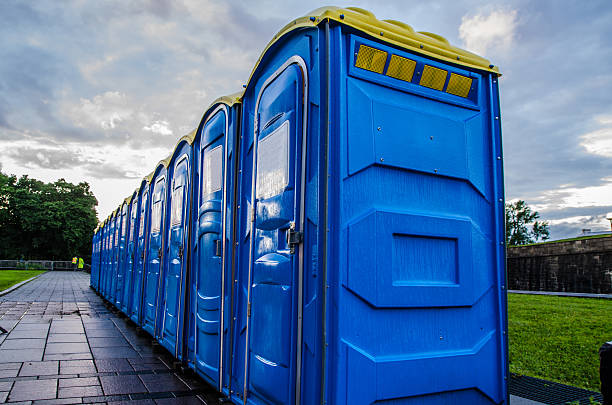 Best Portable Restroom Servicing (Cleaning and Restocking) in Saybrook On The Lake, OH